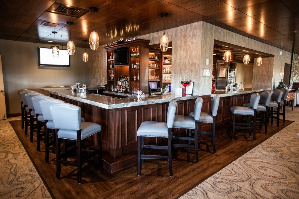 October Grille Room Hours Seven Oaks Country Club